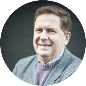 Joost Jonker - Author