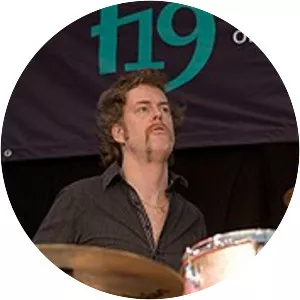 Joost Kroon - Drummer