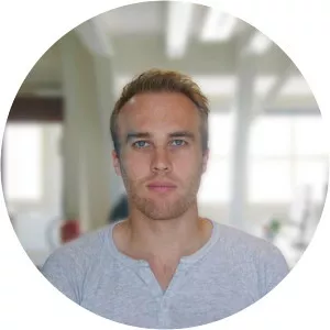 Joost Lubach photograph