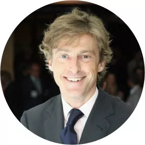 Joost Taverne - Former Member of the House of Representatives of the Netherlands