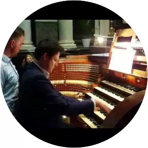 Joost van Belzen - Musical artist