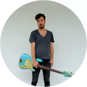 Joost van Haaren Musician