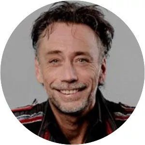 Joost Vergoossen - Guitarist