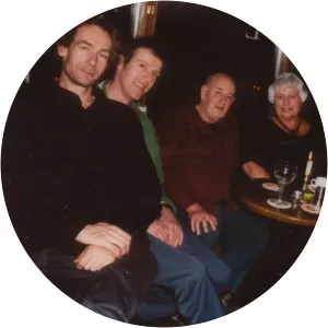 Joost Verhey - Film producer