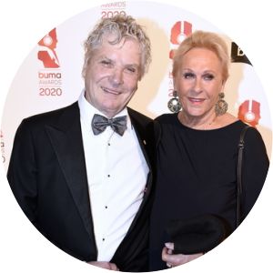 Jootje Giebels photograph