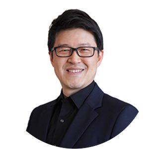 Jooyoung Kim - Researcher