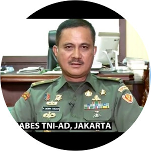 Jopinus Ramli Saragih