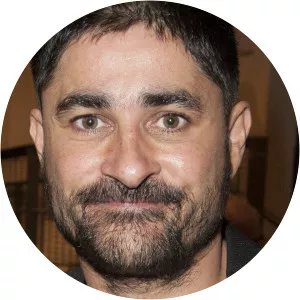 Joplin Sibtain - British actor