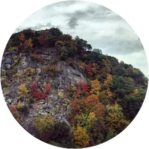 Joppenbergh Mountain