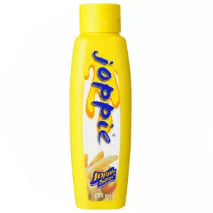 Joppiesaus - Food