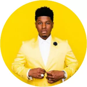 Jor'Dan Armstrong - Musical artist