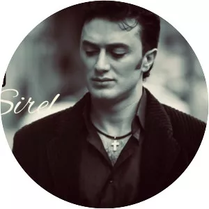 Jor Dilbaryan - Singer