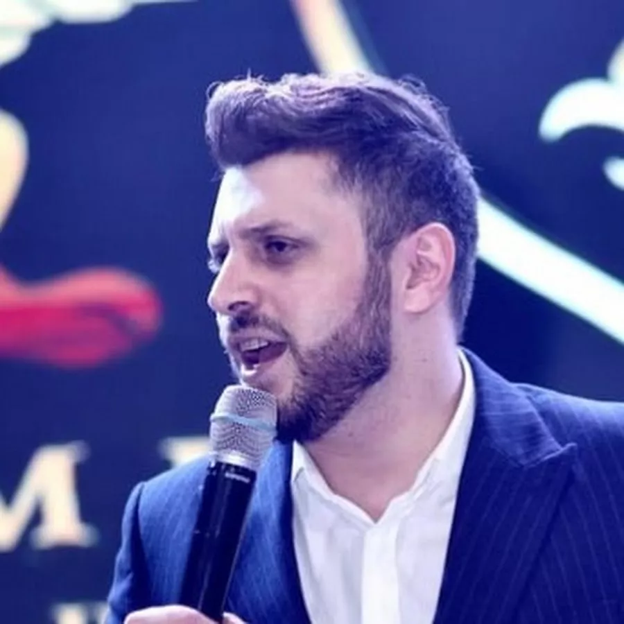 Jora Shahinyan - Musical artist