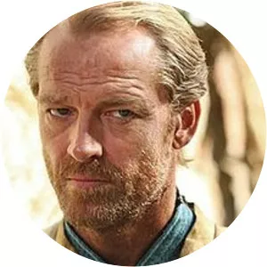 Jorah Mormont