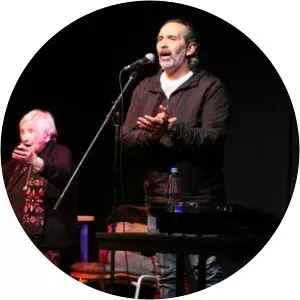 Joram Bejarano - Musician