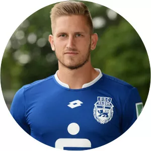 Joran Sobiech - Football player