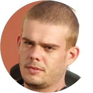 Joran van der Sloot - Dutch murderer