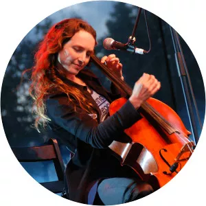 Jorane - French-Canadian singer