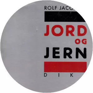 Jord og jern photograph