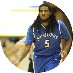 Jordair Jett - Professional basketball player