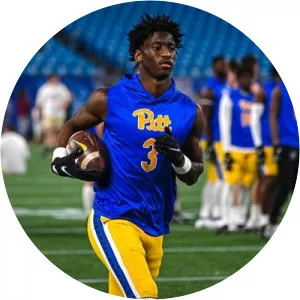 Jordan Addison - American football wide receiver