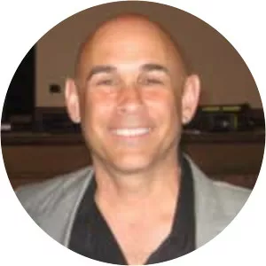 Jordan Adler - Author