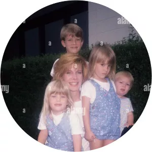 Jordan Alexander Ferrer - Debby Boone's son