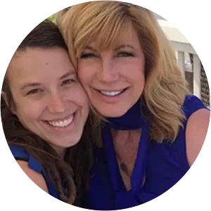 Jordan Alexandra Gibbons photograph