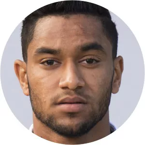 Jordan Amavi