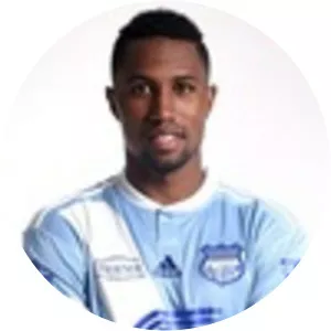 Jordan Andrés Jaime Plata - Footballer