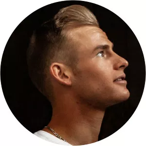 Jordan Arts - Musical artist