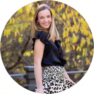 Jordan Ashley Aikman