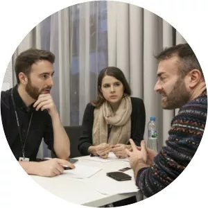 Jordan Bailey-Hoover