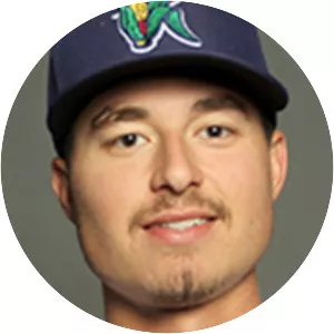 Jordan Balazovic - Baseball player