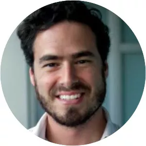 Jordan Barker - Film producer