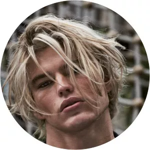 Jordan Barrett
