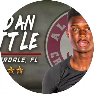 Jordan Battle - American football player