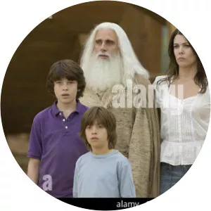 Jordan Baxter Evan Almighty