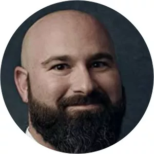 Jordan Beckerman photograph