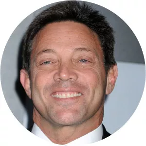 Jordan Belfort - American entrepreneur