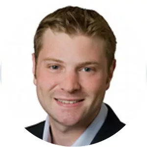 Jordan Bettman photograph