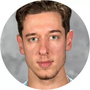 Jordan Binnington