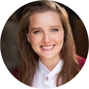 Jordan Blair Mangold Brown