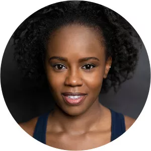 Jordan Boatman - Michael Boatman's daughter