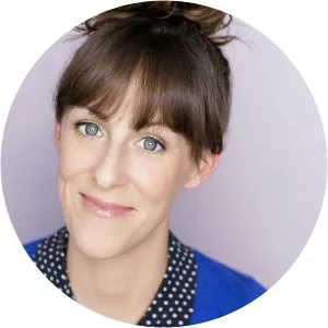 Jordan Boughrum - Actress