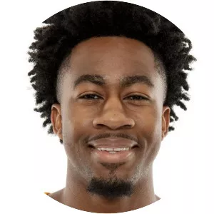 Jordan Bowden - Basketball player