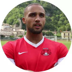 Jordan Bowery - English football player
