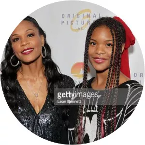 Jordan Braggs - Cindy Herron's daughter