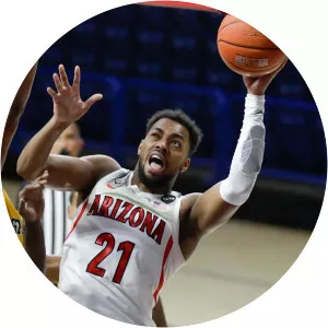 Jordan Brown  - German footballer