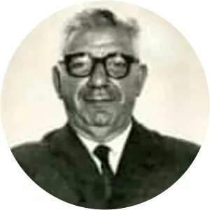 Jordán Bruno Genta